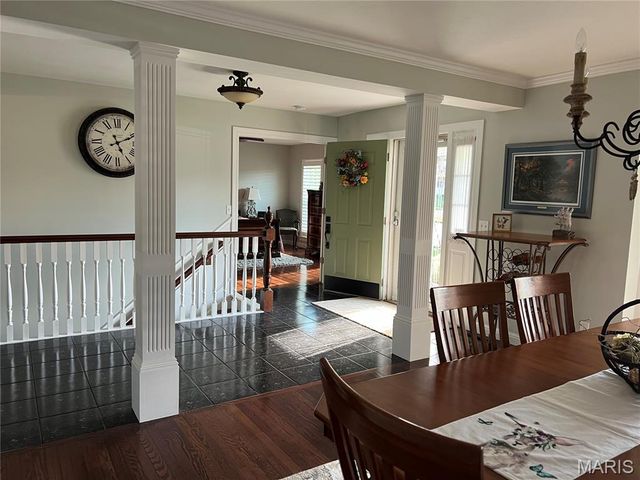 6 Hanover Hills Court, St Charles, MO 63301