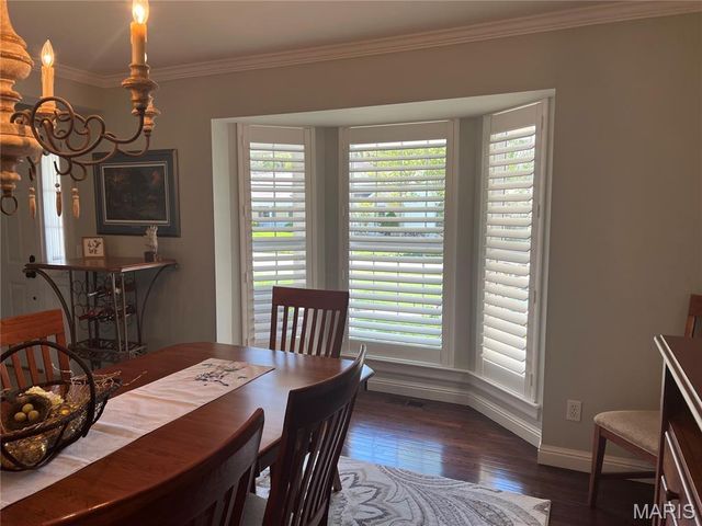 6 Hanover Hills Court, St Charles, MO 63301