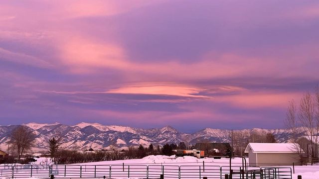 3270 Thorpe Road, Belgrade, MT 59714