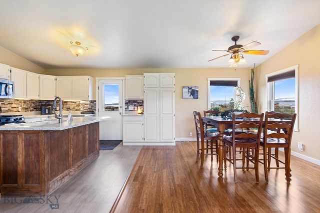 3270 Thorpe Road, Belgrade, MT 59714