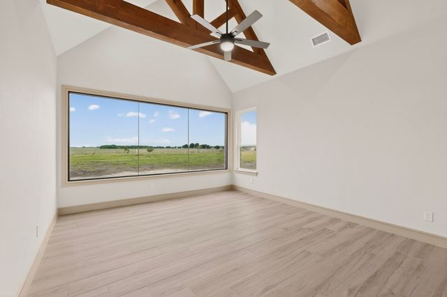 591 Alondrita Street, Celeste, TX 75423