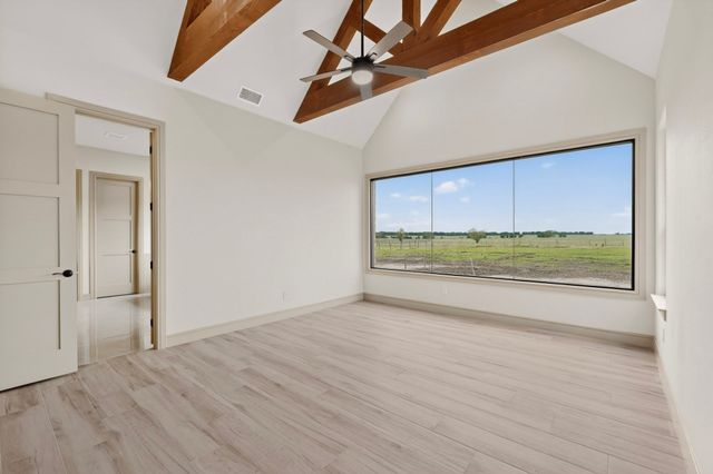 591 Alondrita Street, Celeste, TX 75423
