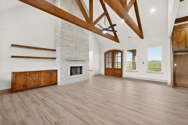 591 Alondrita Street, Celeste, TX 75423