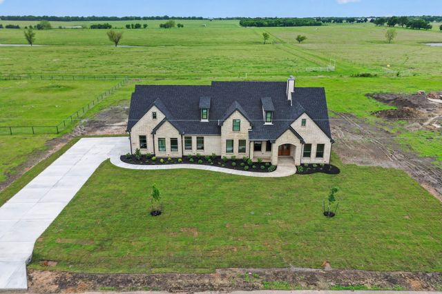591 Alondrita Street, Celeste, TX 75423