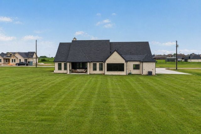 591 Alondrita Street, Celeste, TX 75423