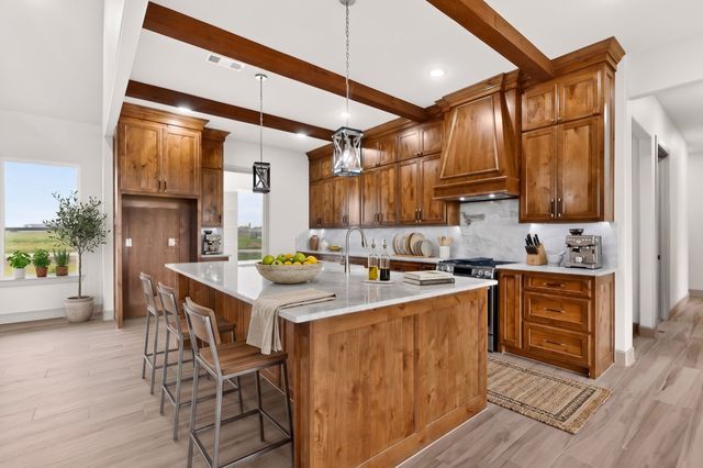 591 Alondrita Street, Celeste, TX 75423