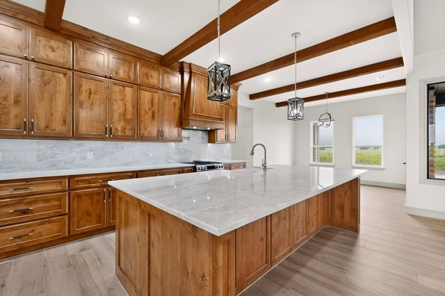 591 Alondrita Street, Celeste, TX 75423