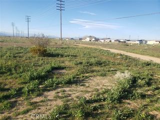 0 Stanhill, California City, CA 93505
