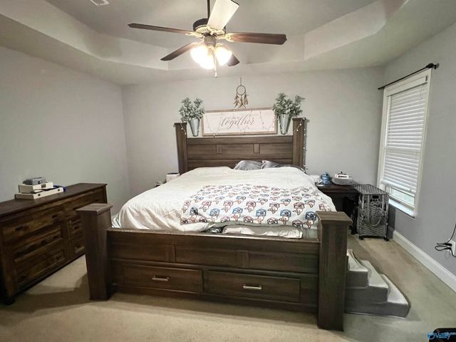 176 Fields Pond Drive, Madison, AL 35756