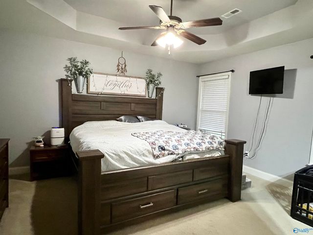 176 Fields Pond Drive, Madison, AL 35756