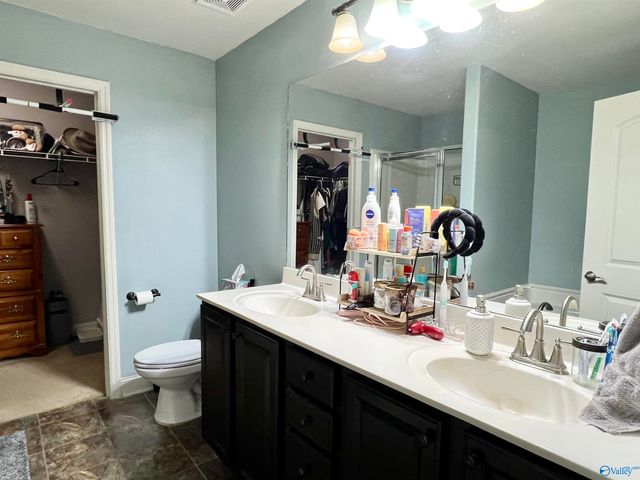 176 Fields Pond Drive, Madison, AL 35756