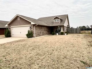 176 Fields Pond Drive, Madison, AL 35756