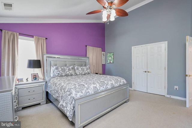 112 KING EDWARD CT, Culpeper, VA 22701