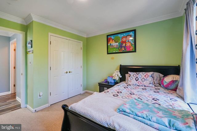 112 KING EDWARD CT, Culpeper, VA 22701