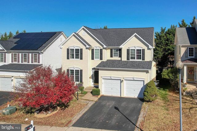 112 KING EDWARD CT, Culpeper, VA 22701