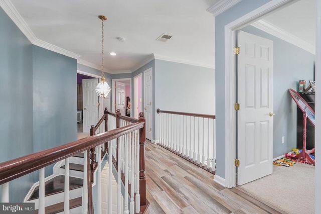 112 KING EDWARD CT, Culpeper, VA 22701