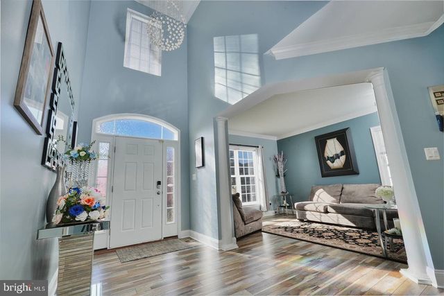 112 KING EDWARD CT, Culpeper, VA 22701