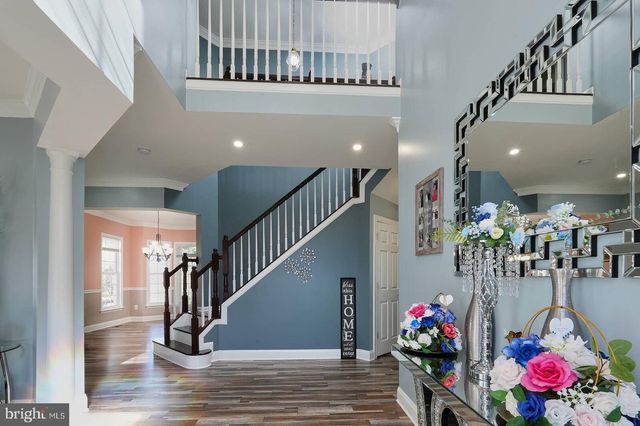 112 KING EDWARD CT, Culpeper, VA 22701