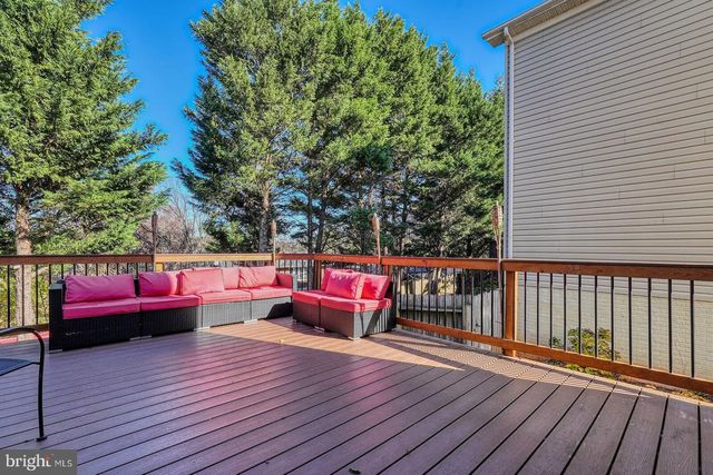 112 KING EDWARD CT, Culpeper, VA 22701