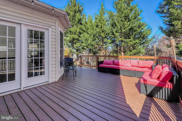 112 KING EDWARD CT, Culpeper, VA 22701