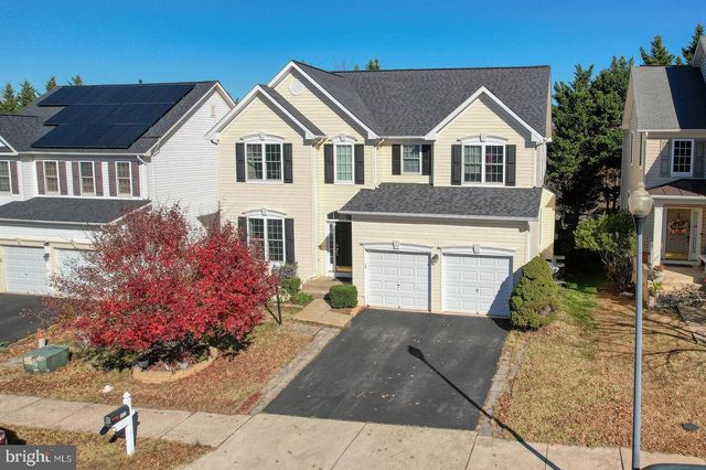 112 KING EDWARD CT, Culpeper, VA 22701
