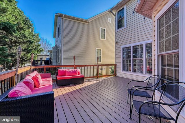 112 KING EDWARD CT, Culpeper, VA 22701