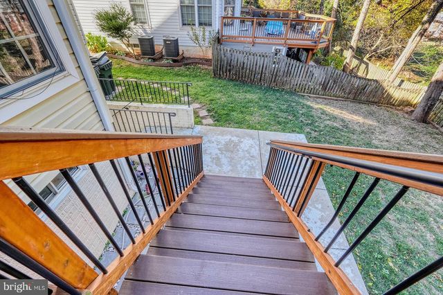 112 KING EDWARD CT, Culpeper, VA 22701