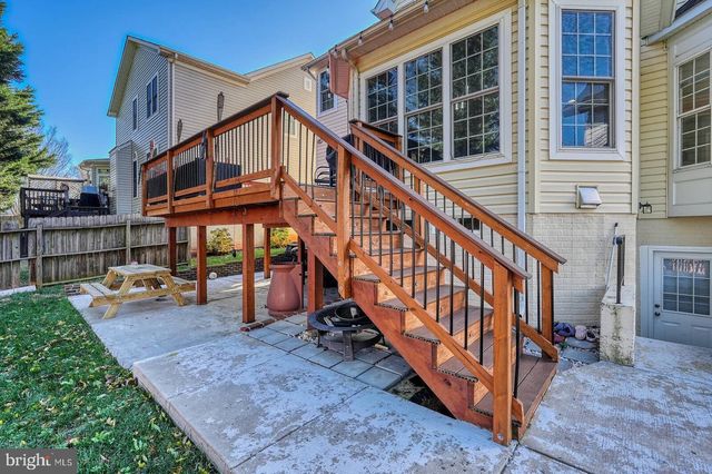 112 KING EDWARD CT, Culpeper, VA 22701