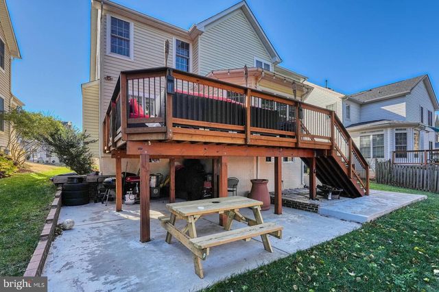 112 KING EDWARD CT, Culpeper, VA 22701