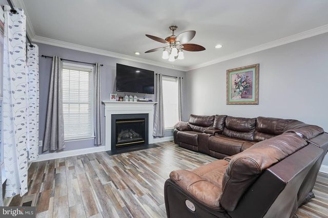 112 KING EDWARD CT, Culpeper, VA 22701