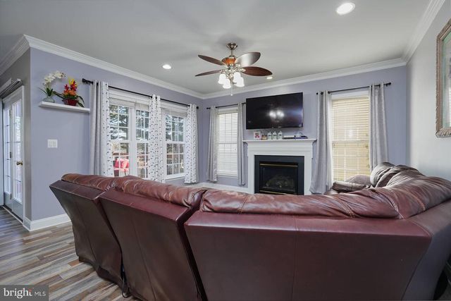 112 KING EDWARD CT, Culpeper, VA 22701