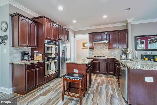 112 KING EDWARD CT, Culpeper, VA 22701