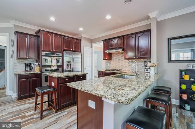 112 KING EDWARD CT, Culpeper, VA 22701