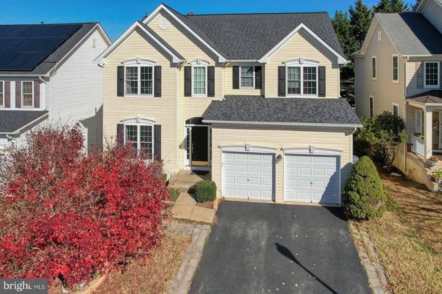 112 KING EDWARD CT, Culpeper, VA 22701