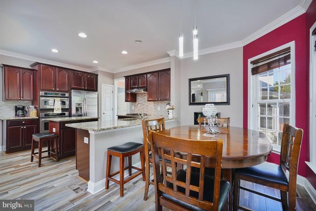 112 KING EDWARD CT, Culpeper, VA 22701