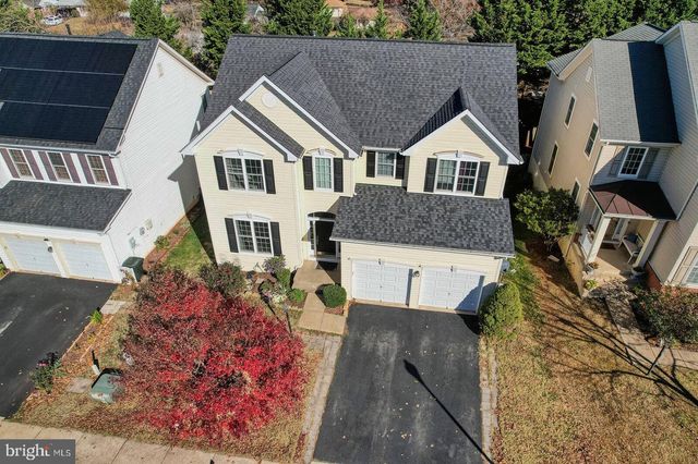 112 KING EDWARD CT, Culpeper, VA 22701