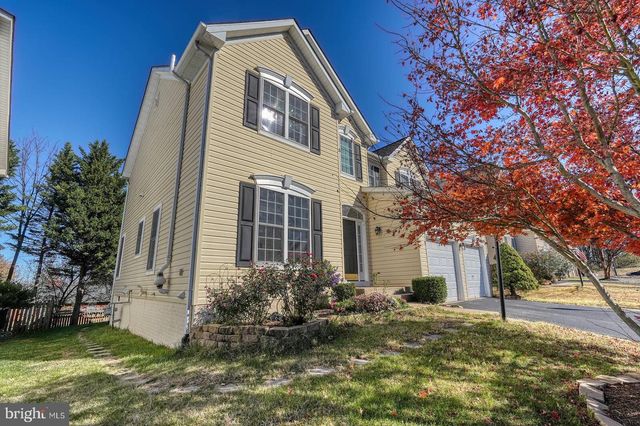 112 KING EDWARD CT, Culpeper, VA 22701