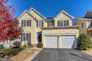 112 KING EDWARD CT, Culpeper, VA 22701