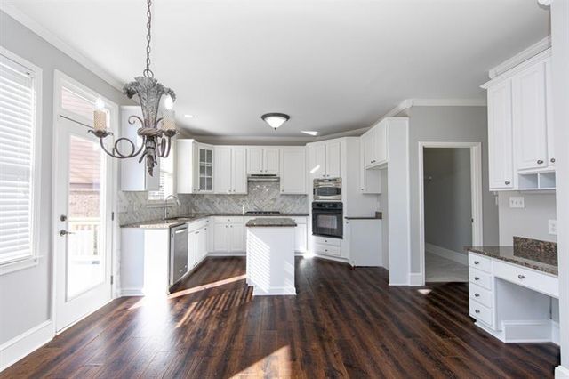 1763 Crossvale Drive, Dacula, GA 30019