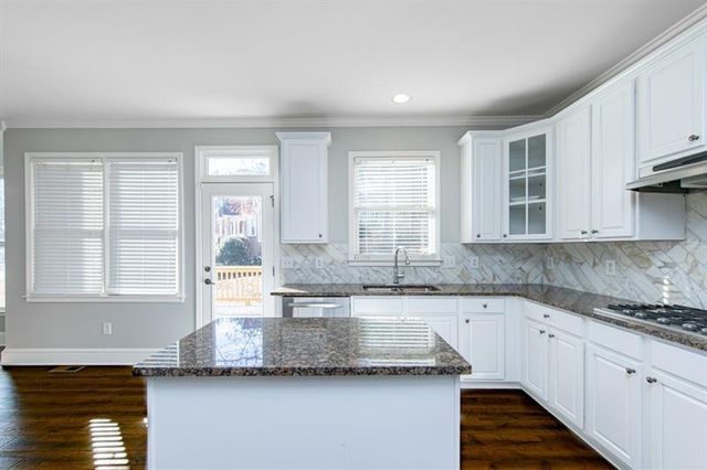 1763 Crossvale Drive, Dacula, GA 30019