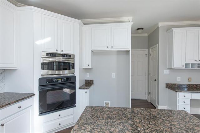 1763 Crossvale Drive, Dacula, GA 30019