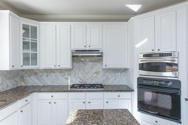 1763 Crossvale Drive, Dacula, GA 30019