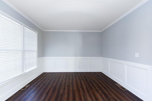 1763 Crossvale Drive, Dacula, GA 30019