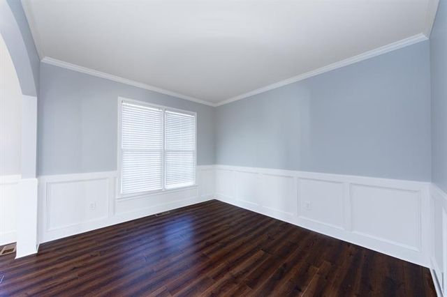 1763 Crossvale Drive, Dacula, GA 30019