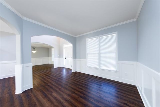 1763 Crossvale Drive, Dacula, GA 30019