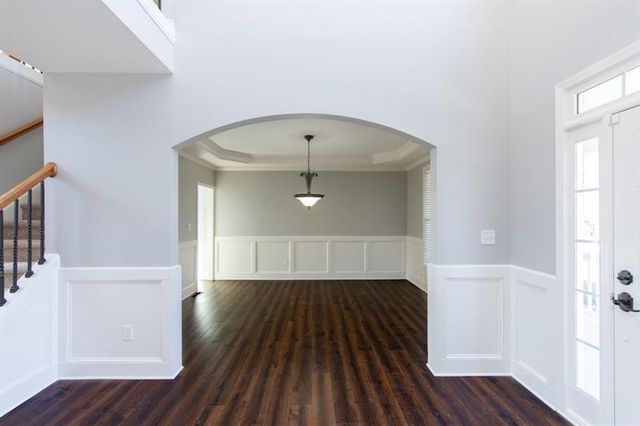 1763 Crossvale Drive, Dacula, GA 30019