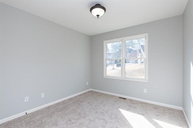 1763 Crossvale Drive, Dacula, GA 30019