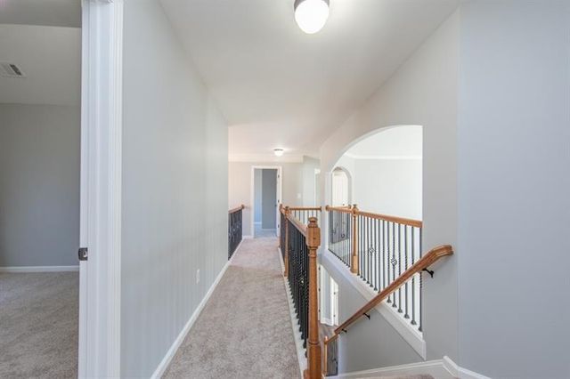 1763 Crossvale Drive, Dacula, GA 30019