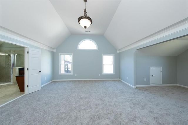 1763 Crossvale Drive, Dacula, GA 30019