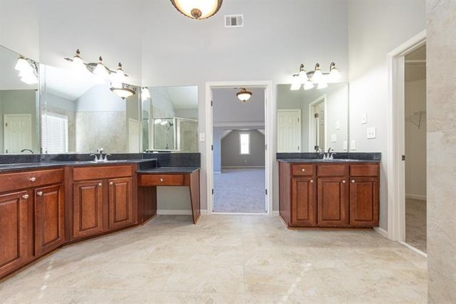 1763 Crossvale Drive, Dacula, GA 30019